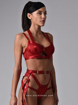 VENUS BURGUNDY
