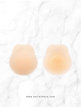 Nude lift silicone nipple covers