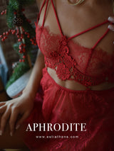 APHRODITE  RED