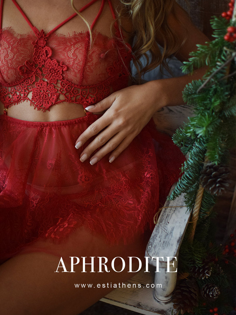 APHRODITE  RED